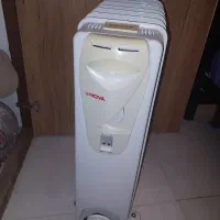 بخاری شوفاژ نوا