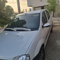 ال نود  پارس خودرو تهاتر با زمین مسکونی صدرا فاز2