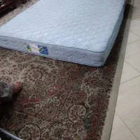 تشک تخت دونفره