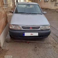 پراید مدل ۸۵ به شرط|خودرو سواری و وانت|شال, |دیوار