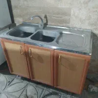 کابینت آشپزخانه