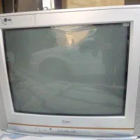 تلویزیون ال جی ۲۱ اینچ اصل
