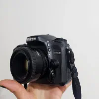 دوربین نیکون d7100 بسیار کم کار|دوربین عکاسی و فیلمبرداری|تهران, صد دستگاه|دیوار