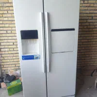 یخچال خارجی