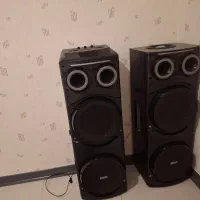 باند زیکو|سیستم صوتی خانگی|کرج, ساماندهی|دیوار