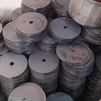 خمکاری، سی ان سی. قطعه