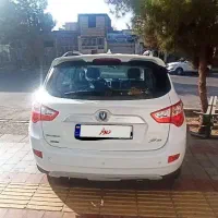 چانگان cs35 مدل 98|خودرو سواری و وانت|کاشان, پامنار|دیوار