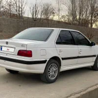 پژو پارس Tu5 دریچه سیم|خودرو سواری و وانت|بوکان, |دیوار