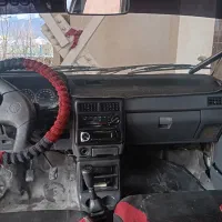 پرایدمدل 84|خودرو سواری و وانت|علی‌آباد کتول, |دیوار