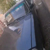 مزدا تک کابین