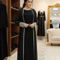 ماکسی مجلسی وعبا مجلسی|لباس|شیراز, آزادگان|دیوار