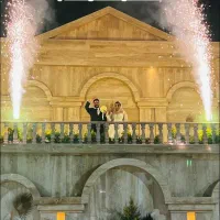 باغ تالارعروسی