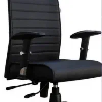 صندلی مدیریت مدل کرکره ای