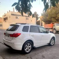 هایما s7 مدل 95|خودرو سواری و وانت|تبریز, |دیوار