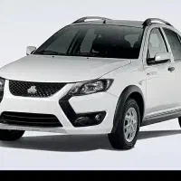 کوییک Gxr صفر