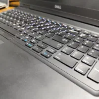لپ تاپ dell پردازنده core i5 HQ گرافیک 2 مجزا|رایانه همراه|بهارستان, |دیوار