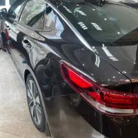 اوپتیما ۲۰۱۷ optima|خودرو سواری و وانت|تهران, شادمان|دیوار