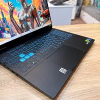 ایسوس RTX 4060 8GB i9|رایانه همراه|شیراز, ملاصدرا|دیوار