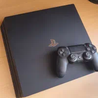 PS4 pro
