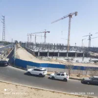 رونیکا پالاس /اتش نشانی /تهرانسر/قربانی|پیش‌فروش املاک|تهران, کوهک|دیوار