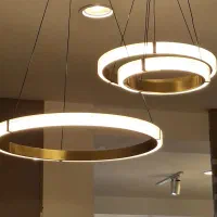 برقکاری *مهندسی * لاینر . نورپردازی نما