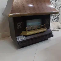 بخاری گازی ایران شرق