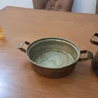 قابلمه مسی|ظروف پخت‌وپز|سبزوار, پاسداران|دیوار