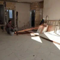 فروش آپارتمان ۱۰۰متری ظفر(خیابان فکور)|فروش آپارتمان|کرمانشاه, |دیوار