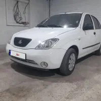 تیبا ۲ اواخر ۹۹ مشابه صفر