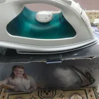 اتو قشنگ و سالم المانی تمیز مفت|اتو و لوازم اتو|قزوین, |دیوار