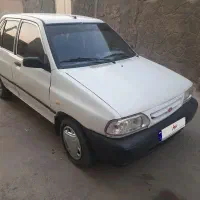 پراید|خودرو سواری و وانت|نجفآباد, کهریزسنگ|دیوار