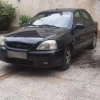 ریو ۹۰ بیرنگ|خودرو سواری و وانت|گرگان, |دیوار