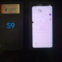 گوشی سامسونگ s9