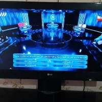 تلویزیون 32اینچ LED الجی اصل کره