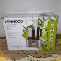 مخلوط کن و غذاساز و ابمیوه گیر کنوود