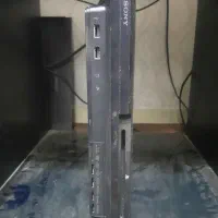 ps3 160GB|کنسول، بازی ویدئویی و آنلاین|خاوران, |دیوار