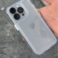 ایفون ۱۵پرو در حد اک