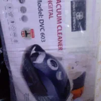 جارو برقی