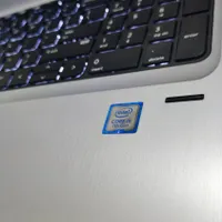 لپ‌تاپ HP مدل ProBook 450 G4|رایانه همراه|اصفهان, طامه|دیوار