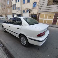 سمند EF7مدل96|خودرو سواری و وانت|اسلام‌شهر, شهرک قائمیه|دیوار