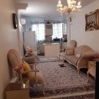 ۵۹متر/ فول امکانات/ ویو ابدی