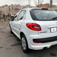 ۲۰۷ tu3|خودرو سواری و وانت|کرج, المهدی|دیوار