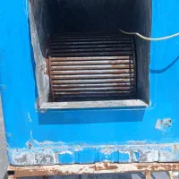 کولر آبی 4500 مدل سپهر الکتریک