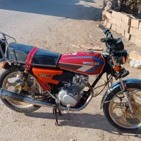 موتور 200نیکتاز کاربراتور