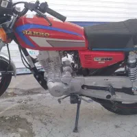 ۱۰۰۰تومن|موتورسیکلت|نورآباد, |دیوار