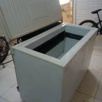 یخچالهای گازی گازسوز اروپایی|یخچال و فریزر|شیراز, لاله|دیوار