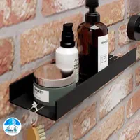 شلف دیواری چوب و فلز|کتابخانه، شلف، قفسه‌های دیواری|تهران, دریاچه شهدای خلیج فارس|دیوار