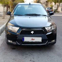 دنا معمولی تیپ 2 مدل 95|خودرو سواری و وانت|کرج, شهرک جهان‌نما|دیوار