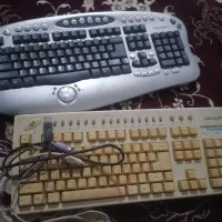 کیبورد و موس|قطعات و لوازم جانبی رایانه|پیشوا, |دیوار