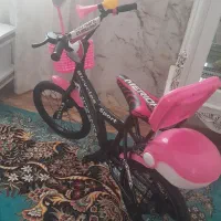 دوچرخه ۱۶